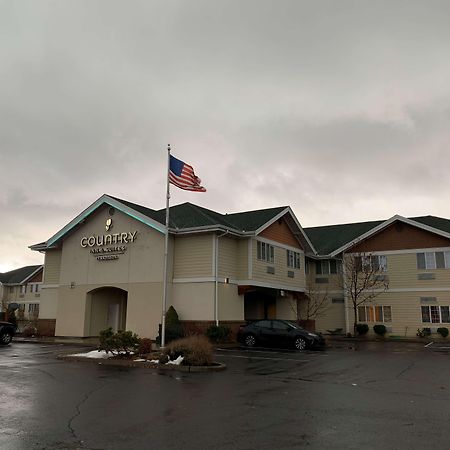 Country Inn & Suites By Radisson, Bend, Or Kültér fotó