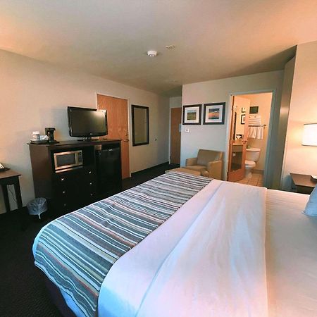 Country Inn & Suites By Radisson, Bend, Or Kültér fotó