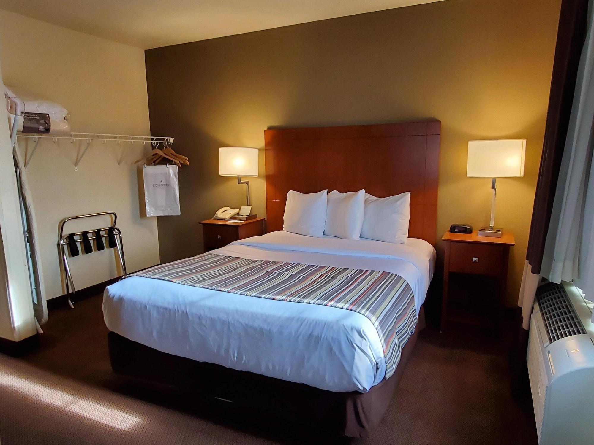 Country Inn & Suites By Radisson, Bend, Or Kültér fotó