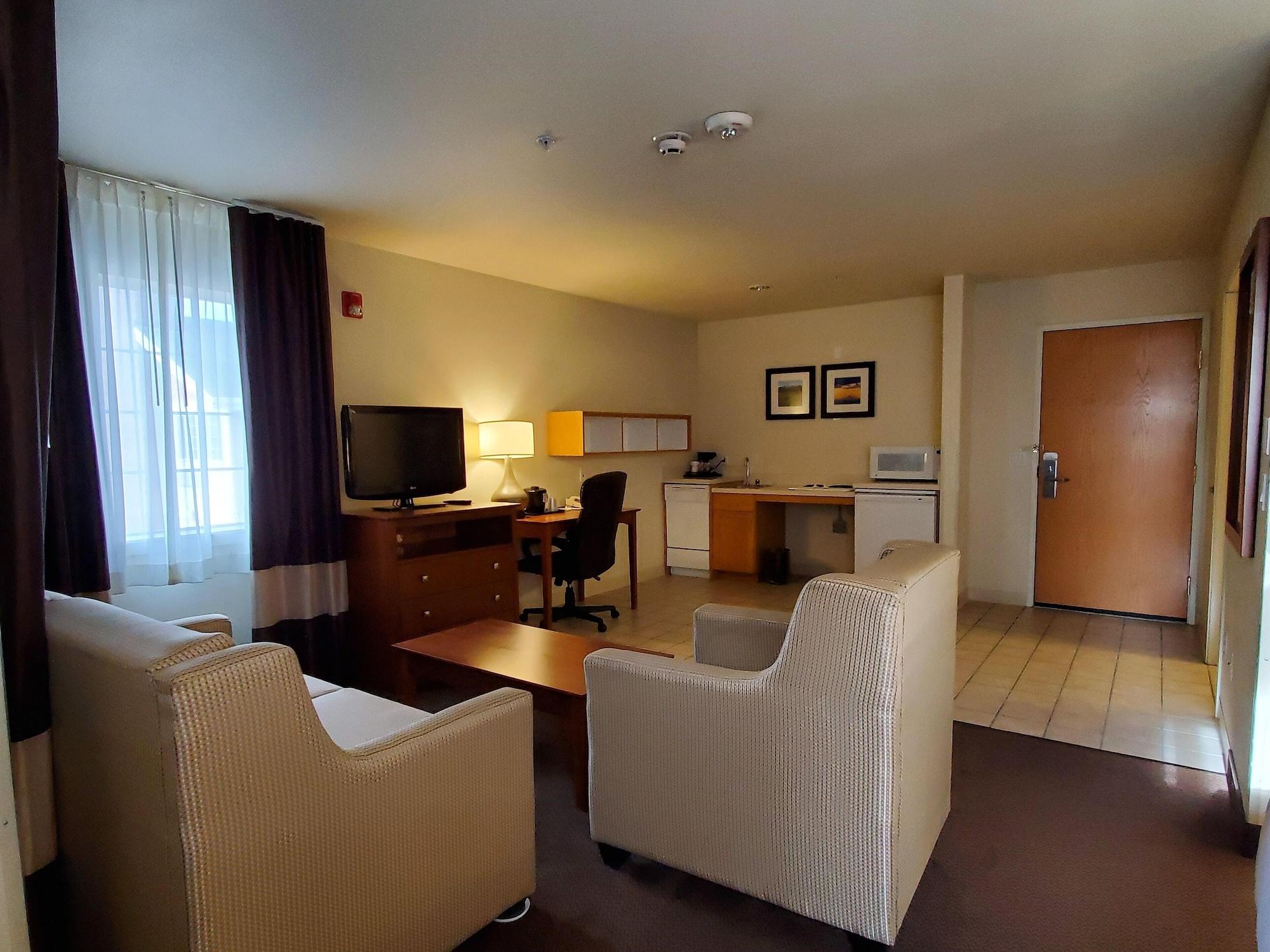 Country Inn & Suites By Radisson, Bend, Or Kültér fotó
