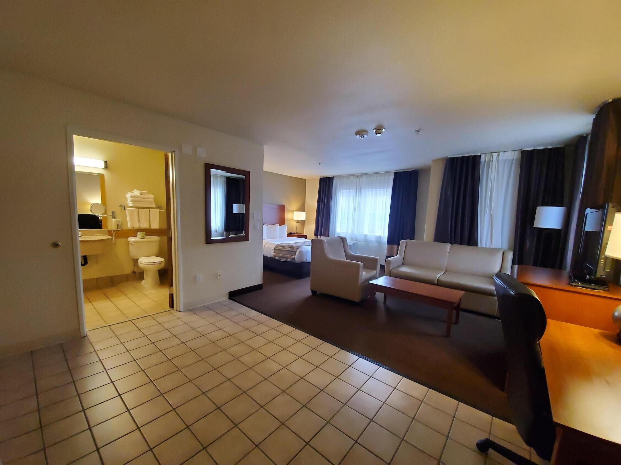 Country Inn & Suites By Radisson, Bend, Or Kültér fotó