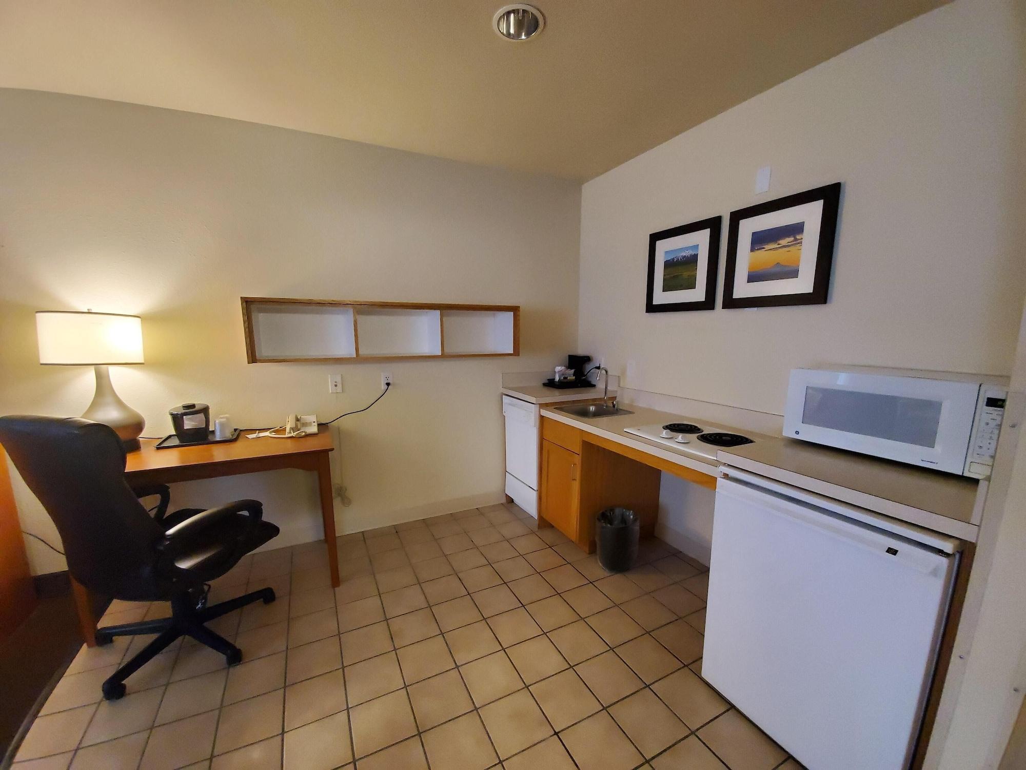 Country Inn & Suites By Radisson, Bend, Or Kültér fotó