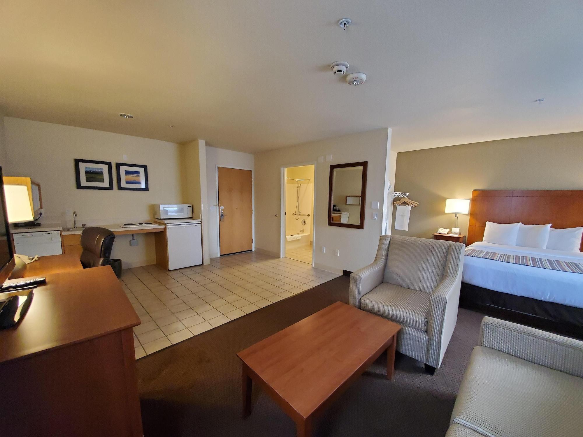 Country Inn & Suites By Radisson, Bend, Or Kültér fotó