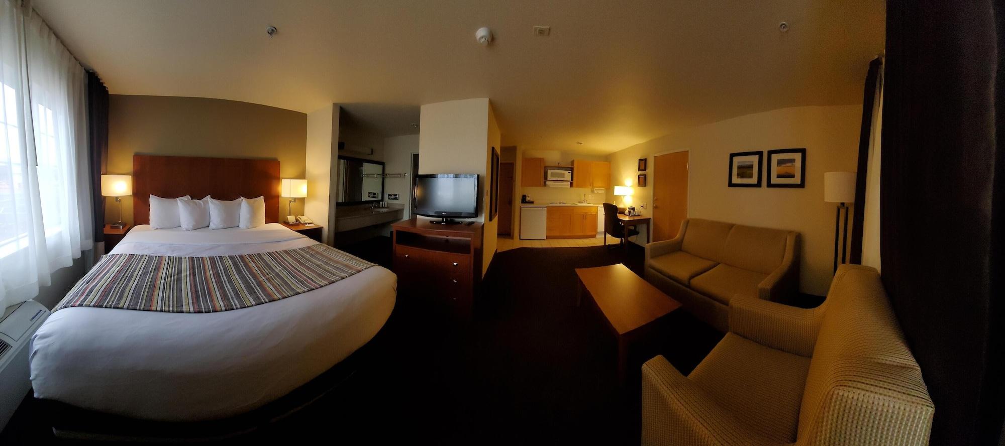 Country Inn & Suites By Radisson, Bend, Or Kültér fotó