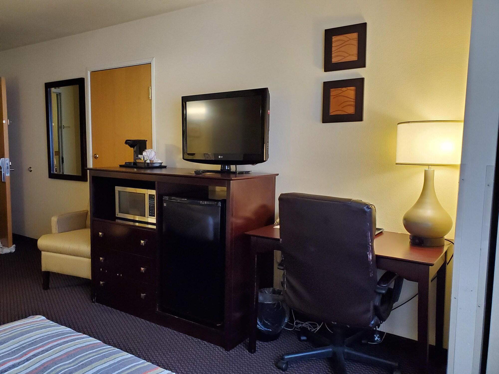 Country Inn & Suites By Radisson, Bend, Or Kültér fotó