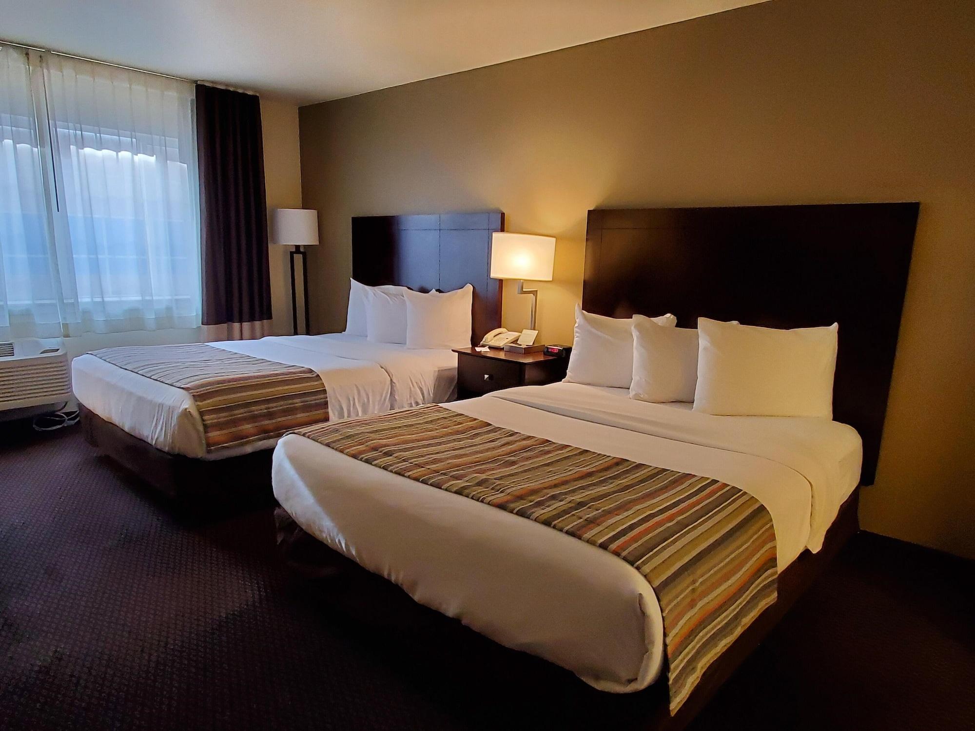 Country Inn & Suites By Radisson, Bend, Or Kültér fotó