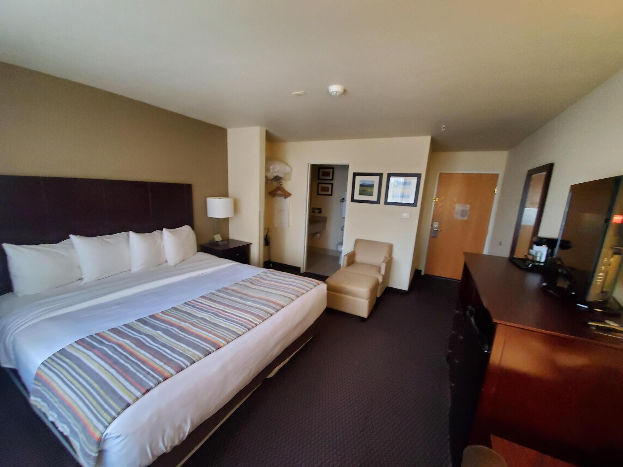 Country Inn & Suites By Radisson, Bend, Or Kültér fotó