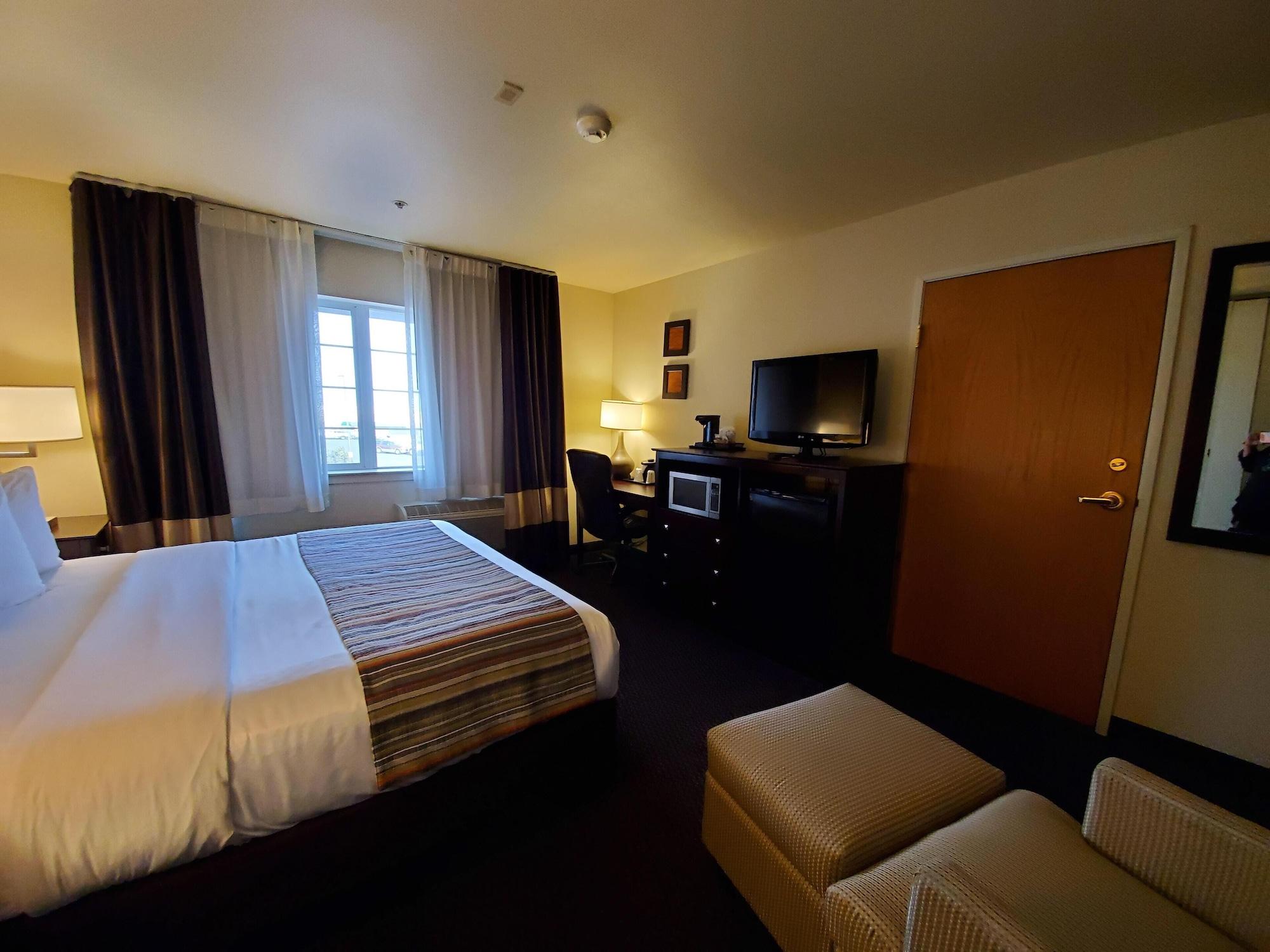 Country Inn & Suites By Radisson, Bend, Or Kültér fotó