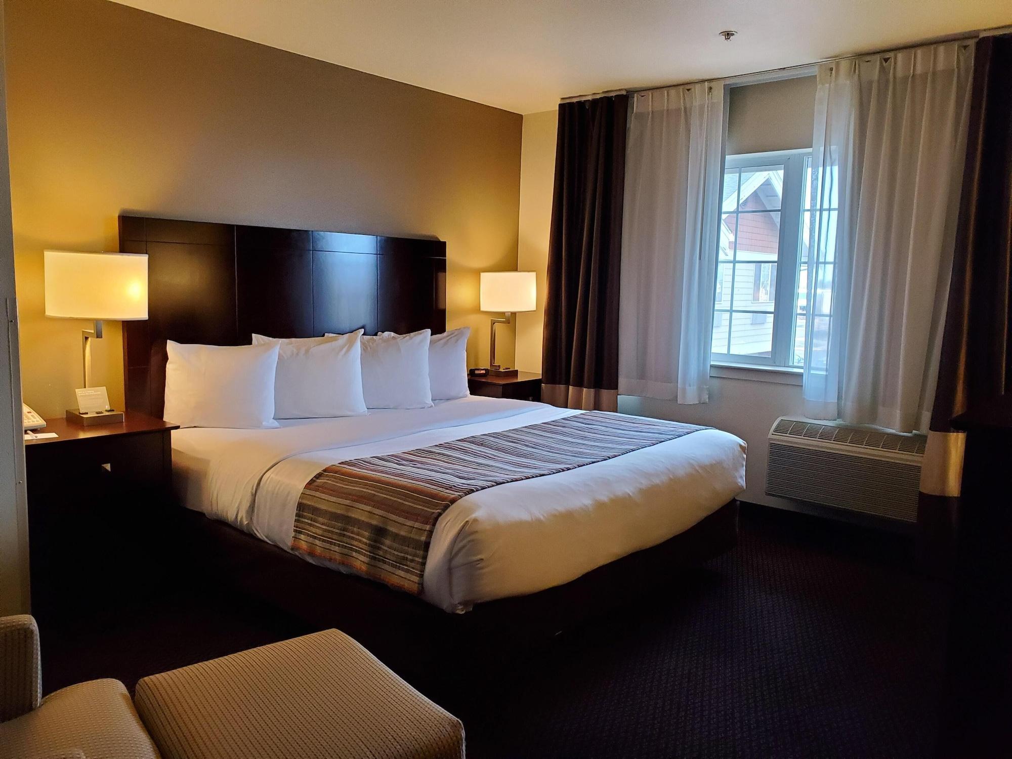Country Inn & Suites By Radisson, Bend, Or Kültér fotó