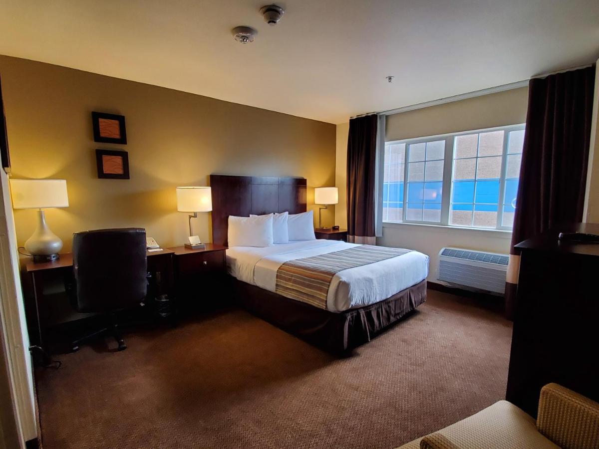 Country Inn & Suites By Radisson, Bend, Or Kültér fotó