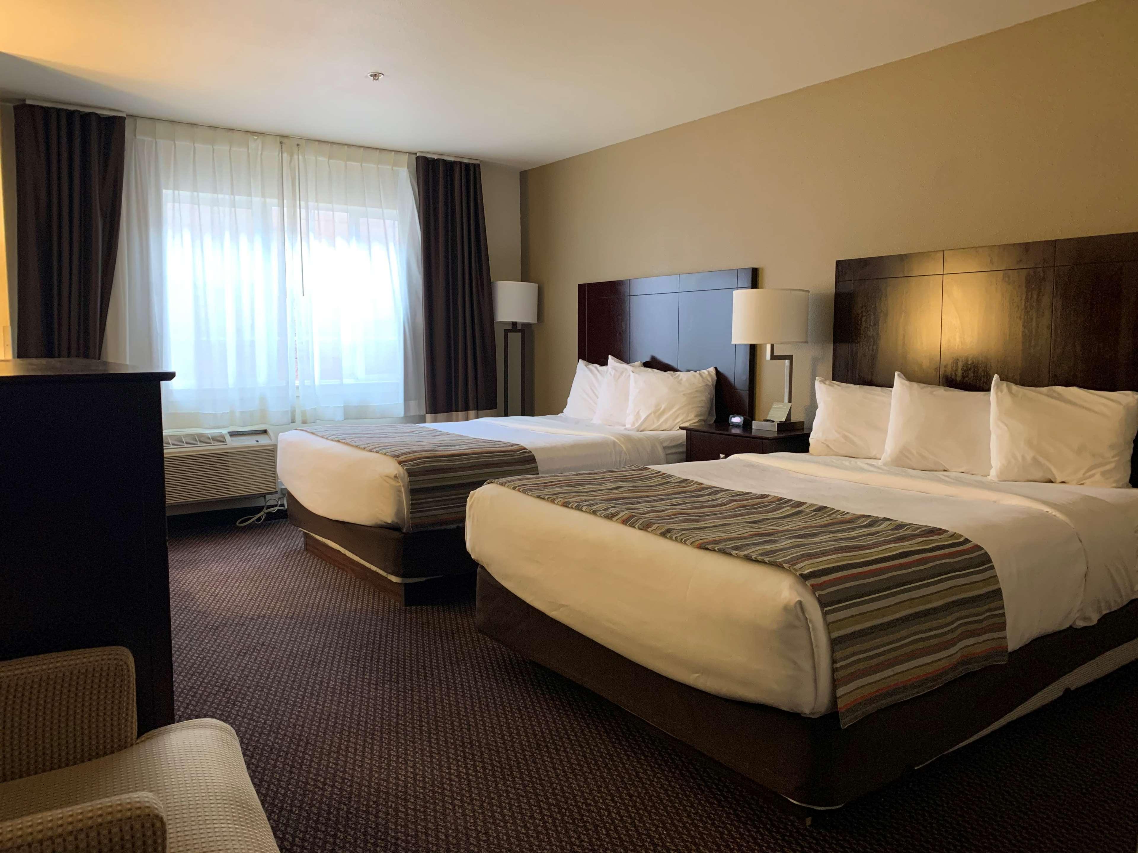 Country Inn & Suites By Radisson, Bend, Or Kültér fotó