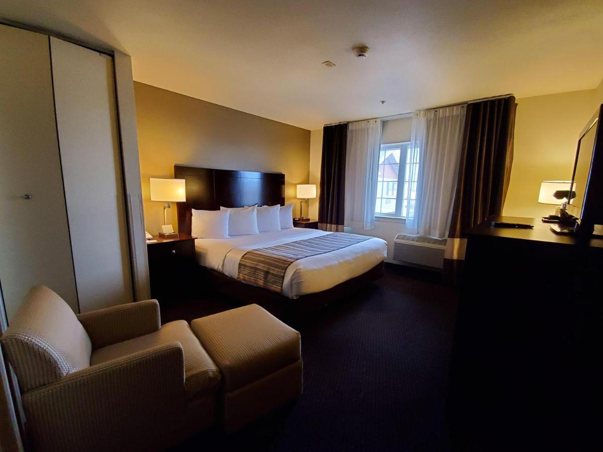 Country Inn & Suites By Radisson, Bend, Or Kültér fotó