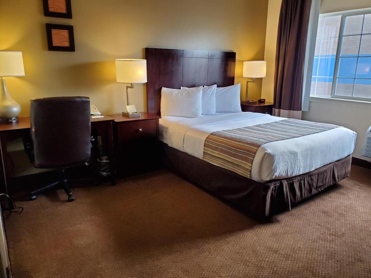 Country Inn & Suites By Radisson, Bend, Or Kültér fotó