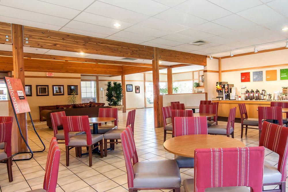 Country Inn & Suites By Radisson, Bend, Or Kültér fotó