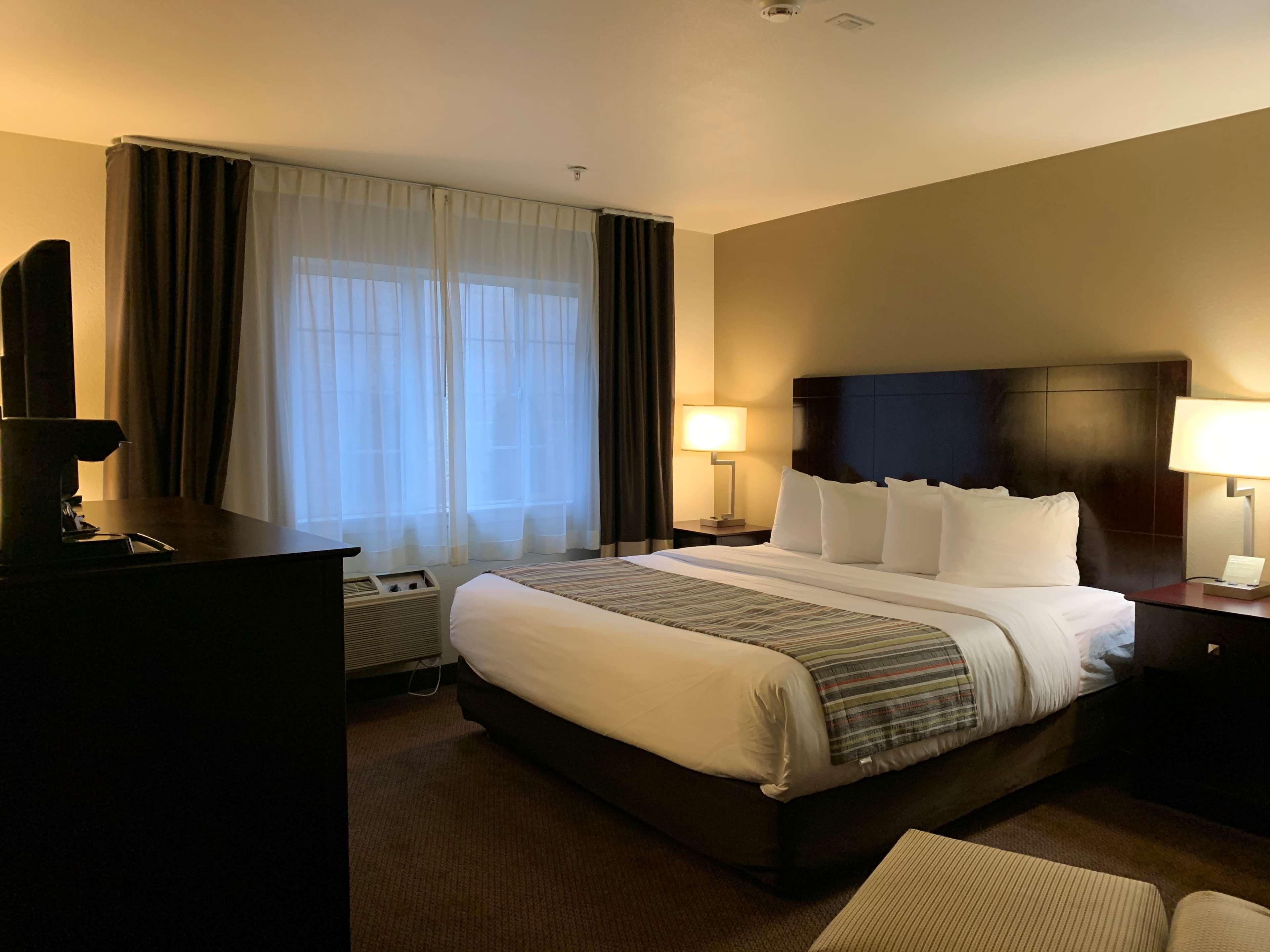 Country Inn & Suites By Radisson, Bend, Or Kültér fotó