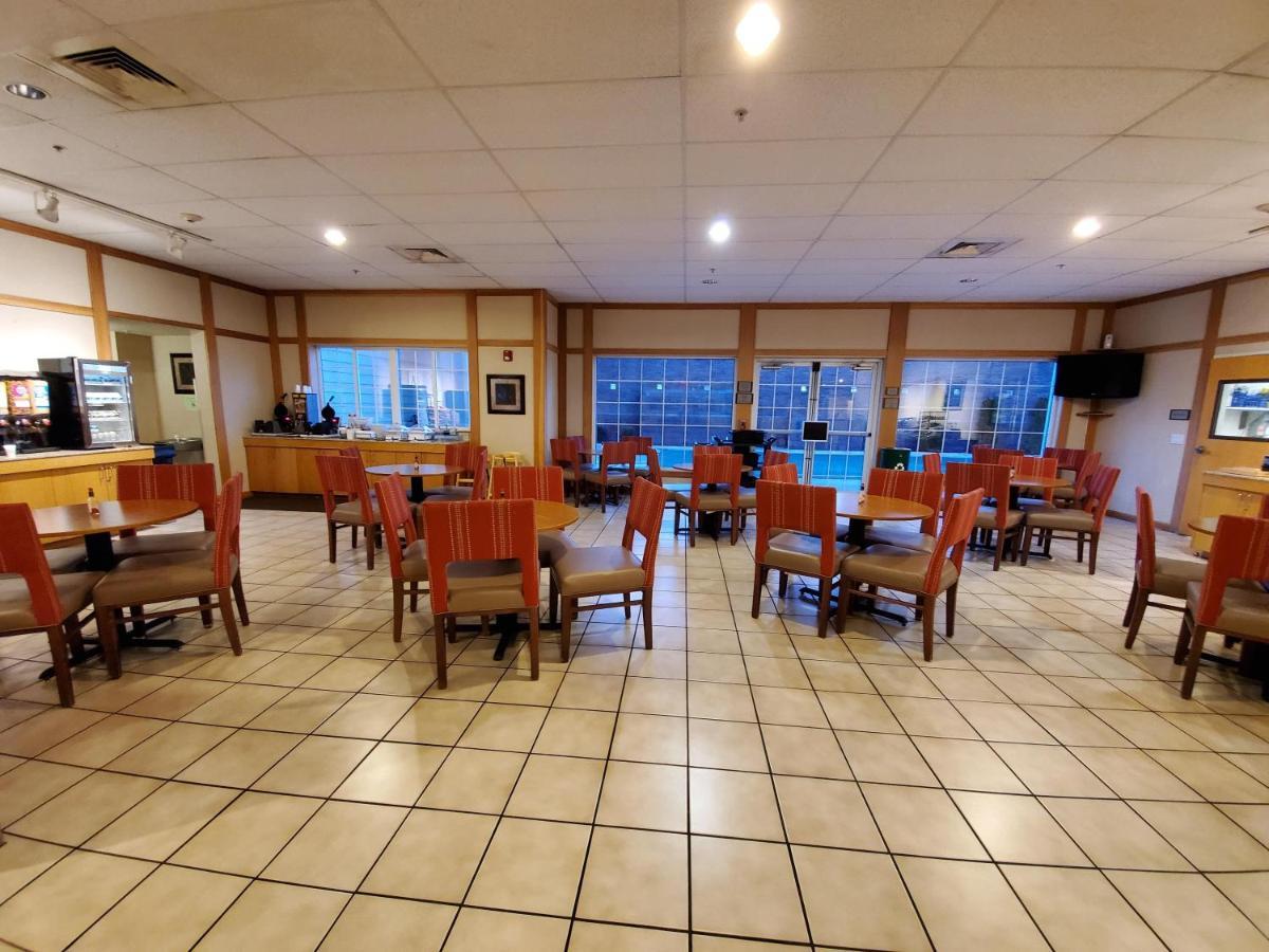 Country Inn & Suites By Radisson, Bend, Or Kültér fotó