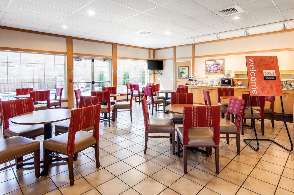 Country Inn & Suites By Radisson, Bend, Or Kültér fotó
