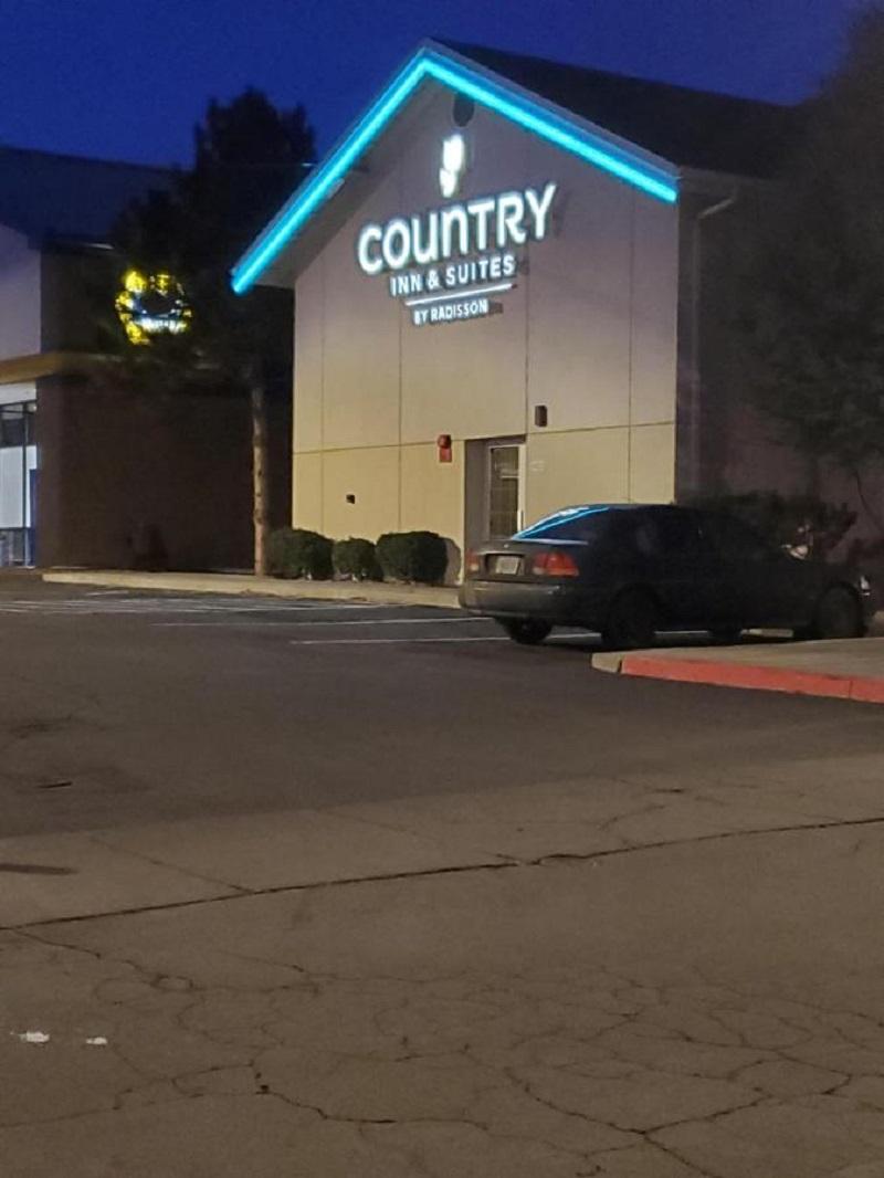 Country Inn & Suites By Radisson, Bend, Or Kültér fotó