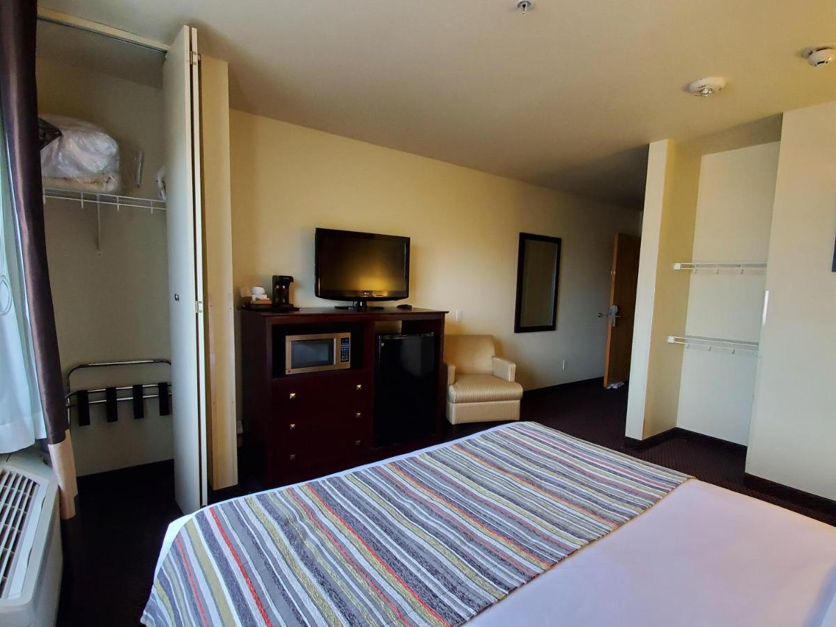Country Inn & Suites By Radisson, Bend, Or Kültér fotó