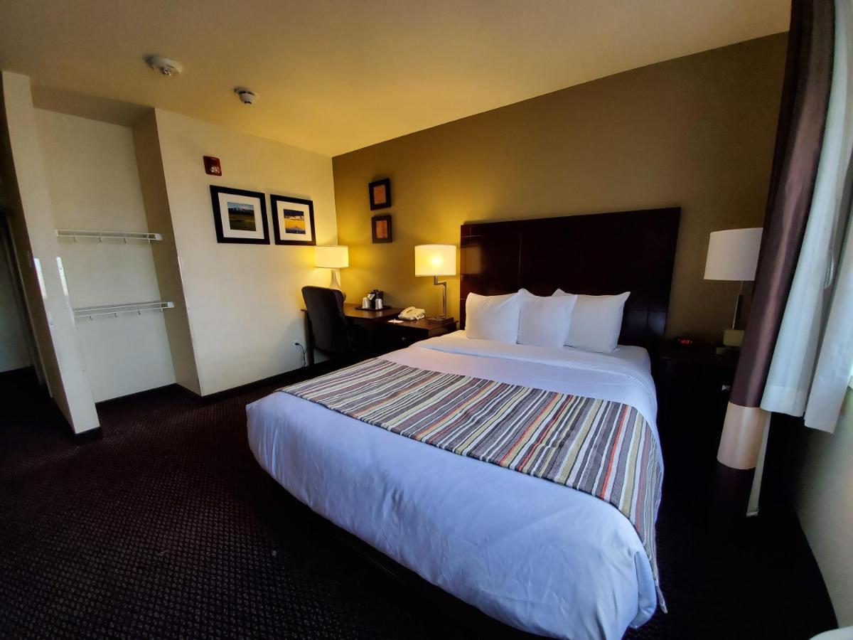 Country Inn & Suites By Radisson, Bend, Or Kültér fotó