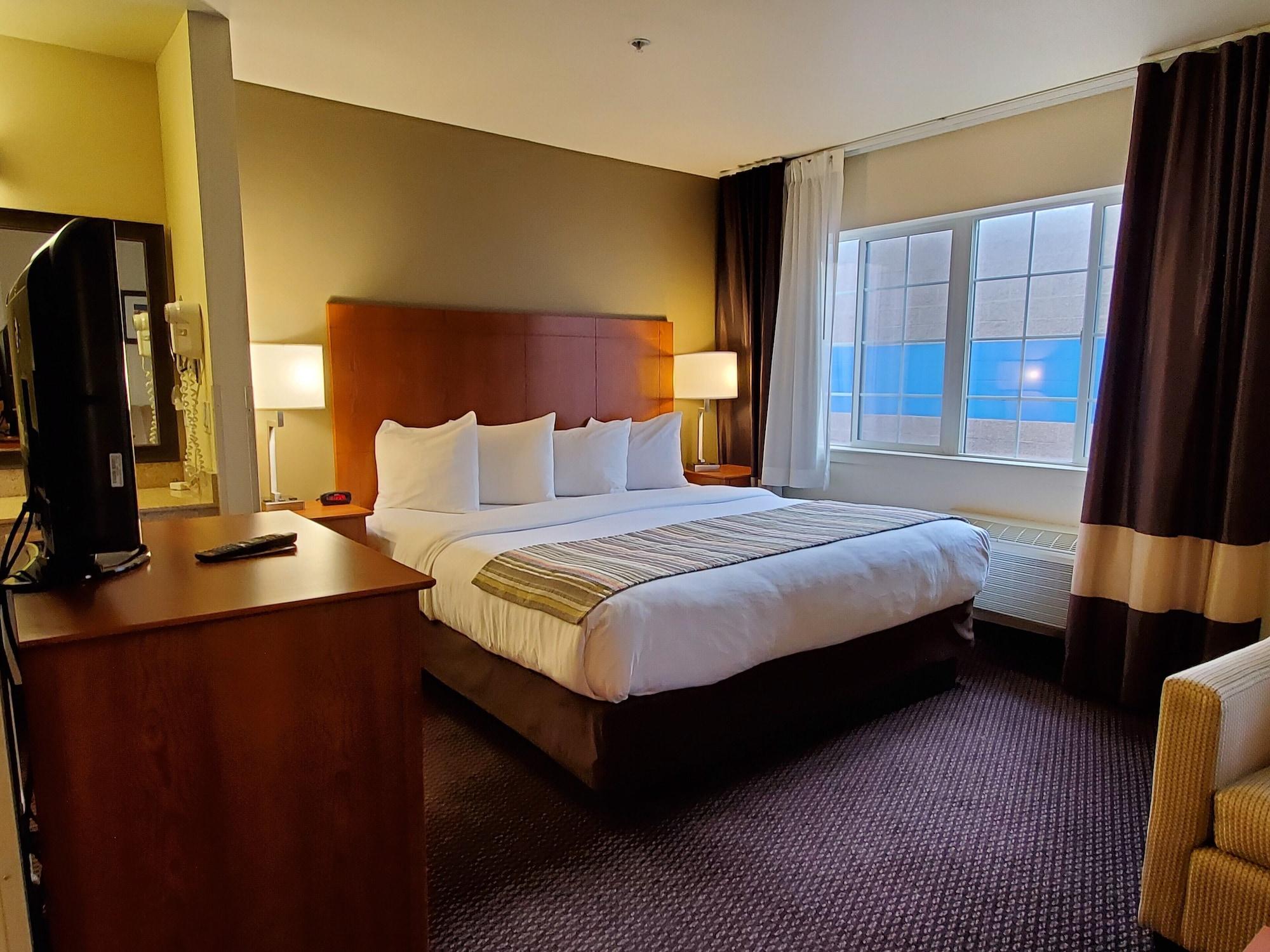 Country Inn & Suites By Radisson, Bend, Or Kültér fotó