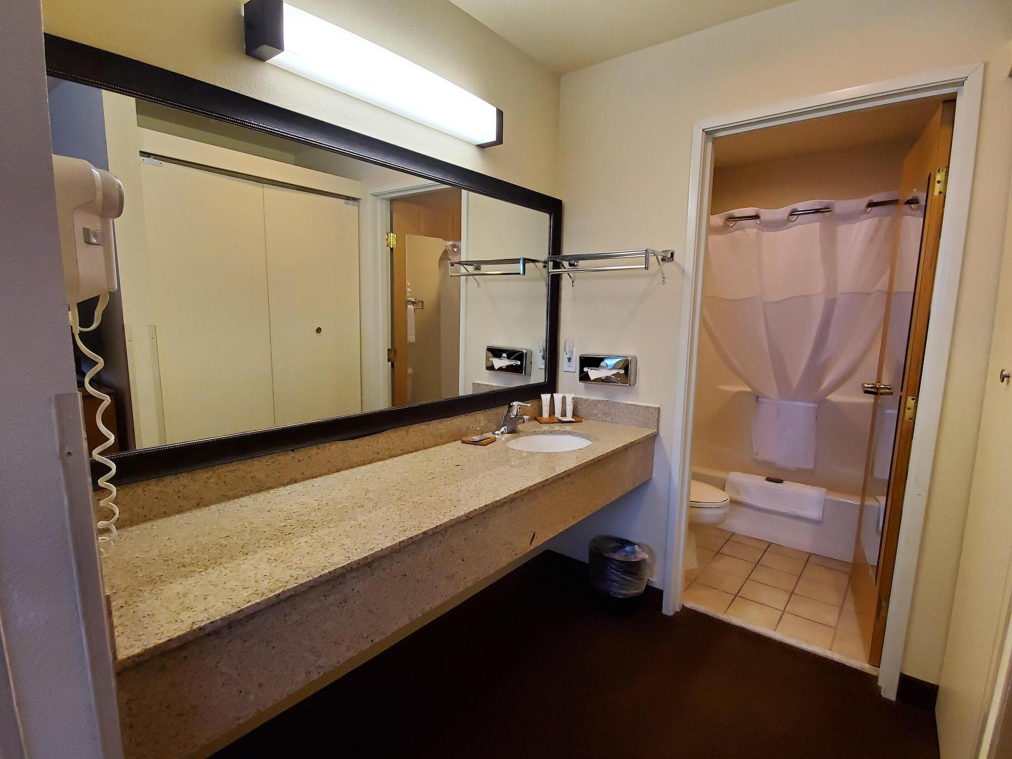 Country Inn & Suites By Radisson, Bend, Or Kültér fotó