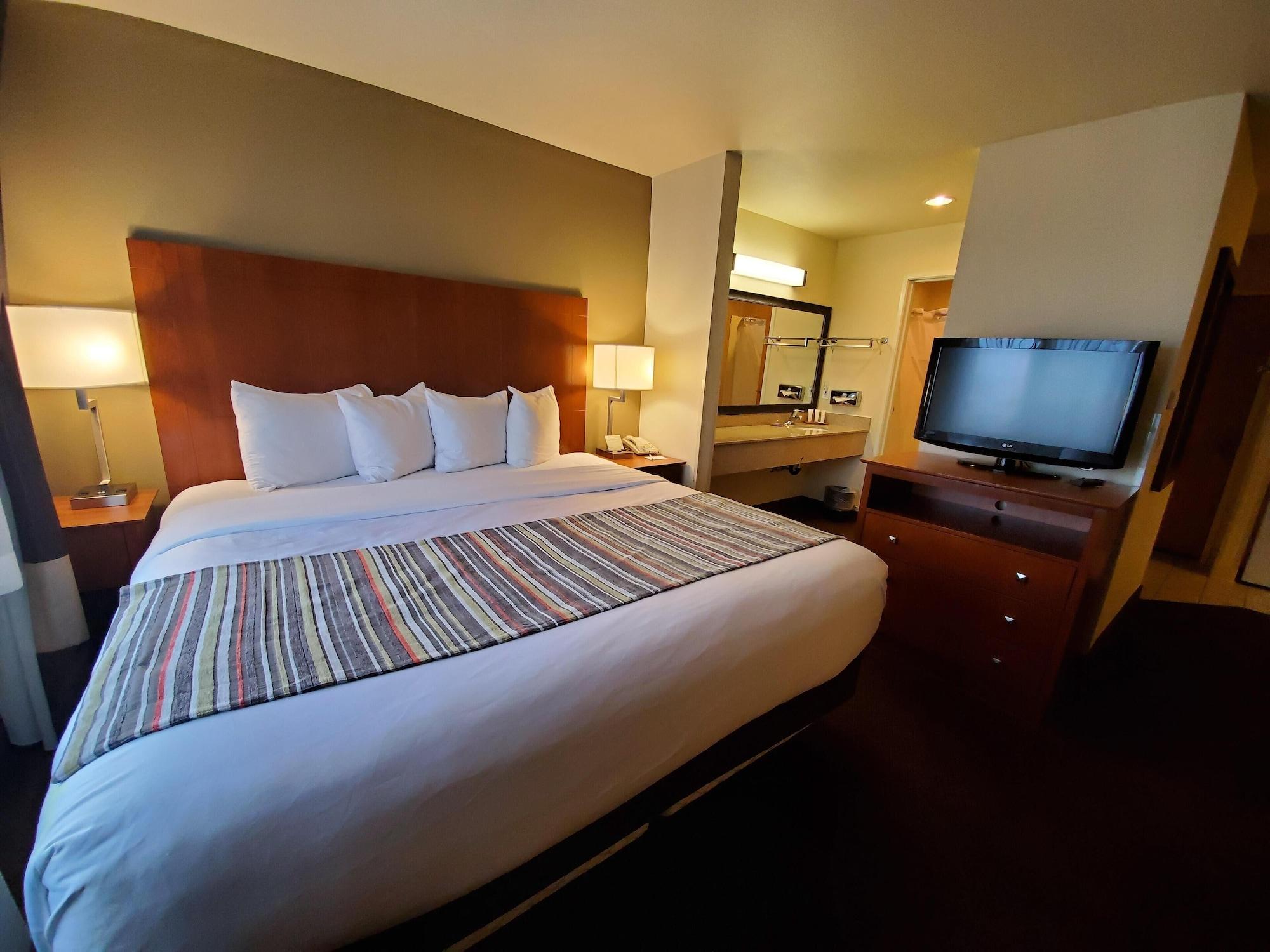 Country Inn & Suites By Radisson, Bend, Or Kültér fotó