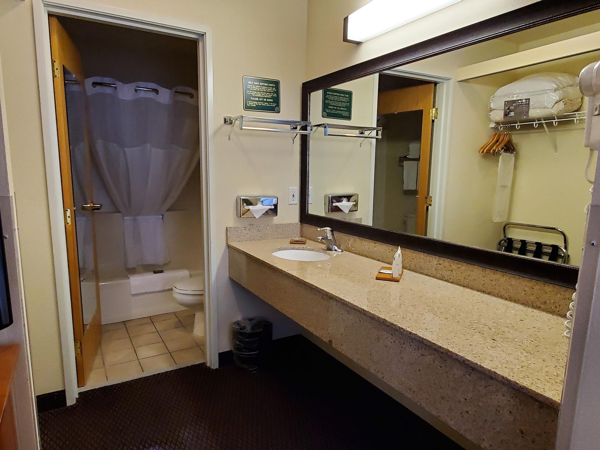 Country Inn & Suites By Radisson, Bend, Or Kültér fotó