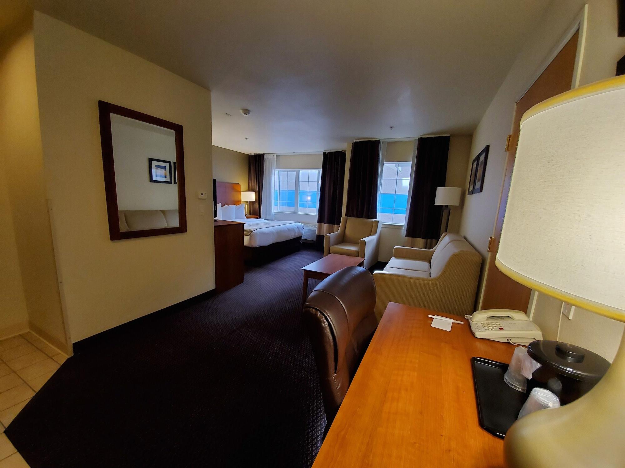 Country Inn & Suites By Radisson, Bend, Or Kültér fotó