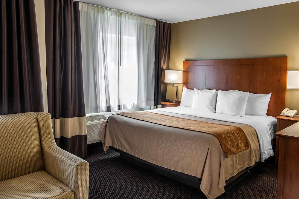 Country Inn & Suites By Radisson, Bend, Or Kültér fotó