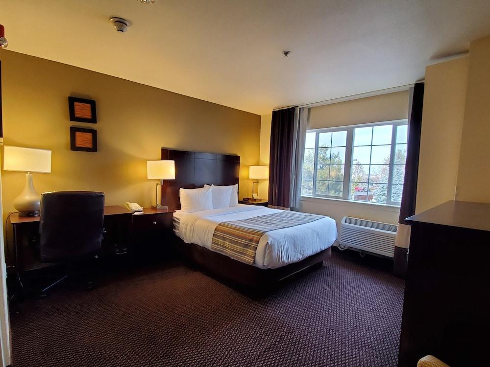 Country Inn & Suites By Radisson, Bend, Or Kültér fotó