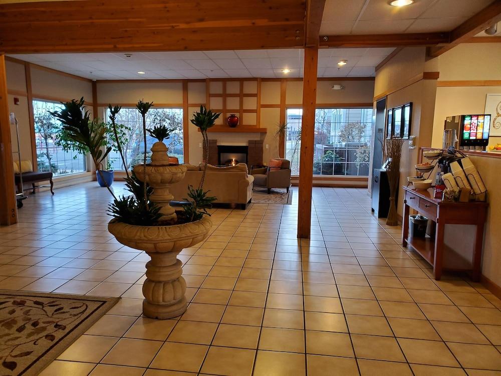 Country Inn & Suites By Radisson, Bend, Or Kültér fotó