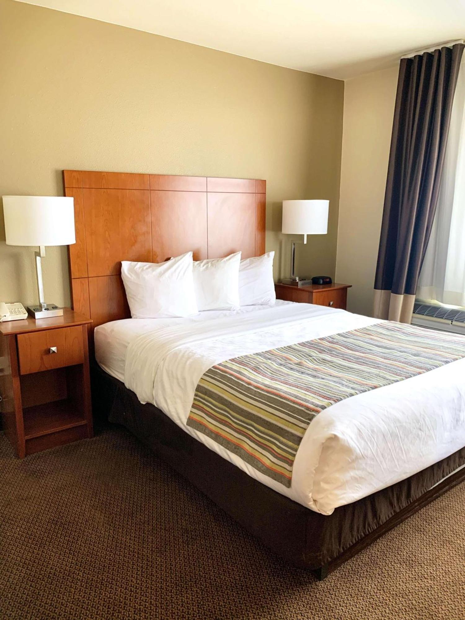 Country Inn & Suites By Radisson, Bend, Or Kültér fotó