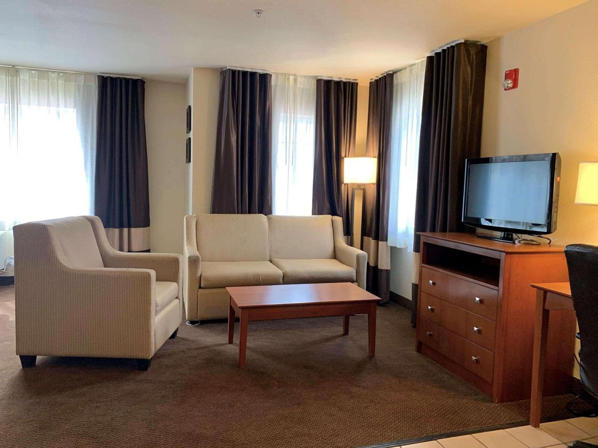 Country Inn & Suites By Radisson, Bend, Or Kültér fotó