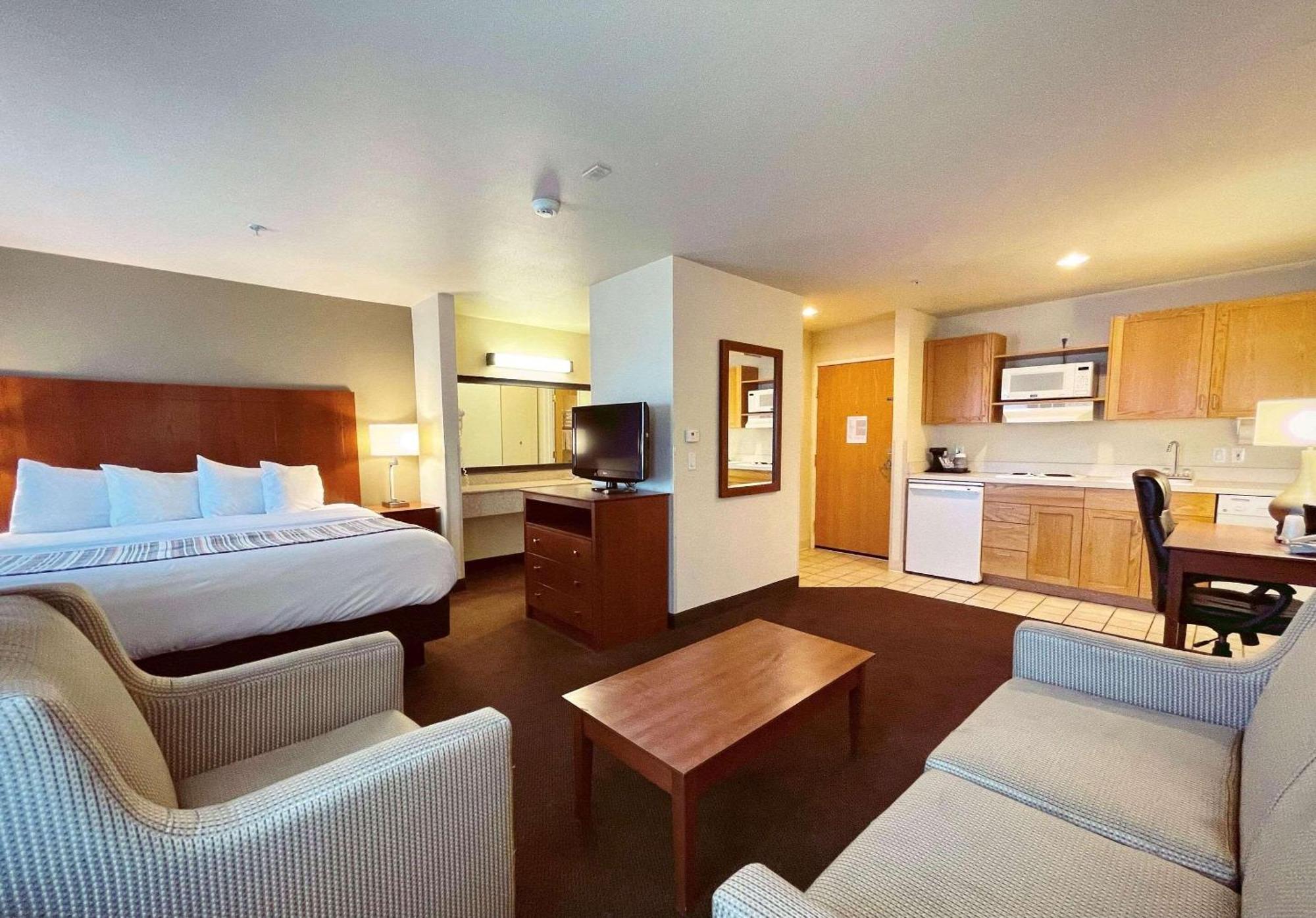 Country Inn & Suites By Radisson, Bend, Or Kültér fotó