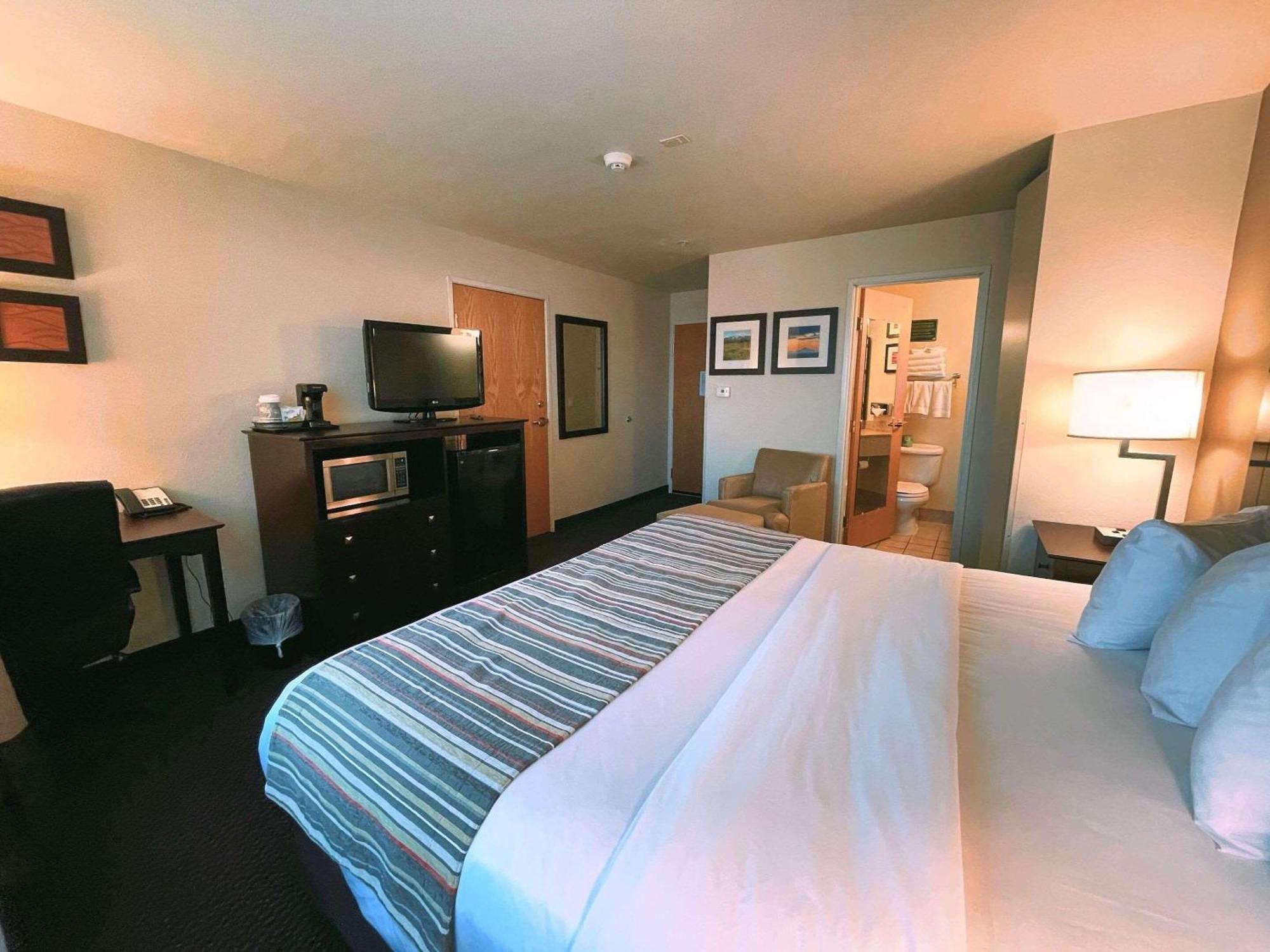 Country Inn & Suites By Radisson, Bend, Or Kültér fotó