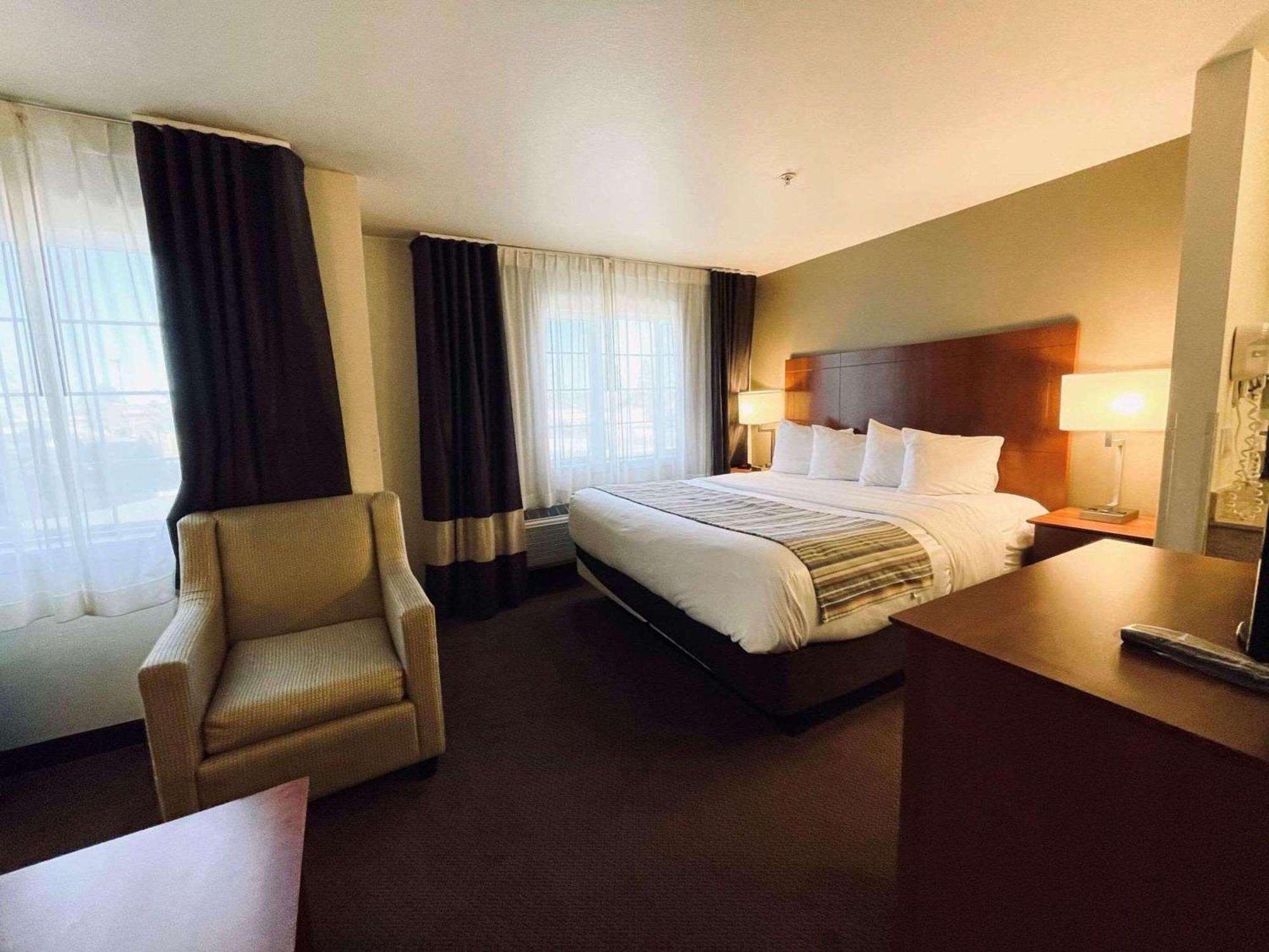 Country Inn & Suites By Radisson, Bend, Or Kültér fotó