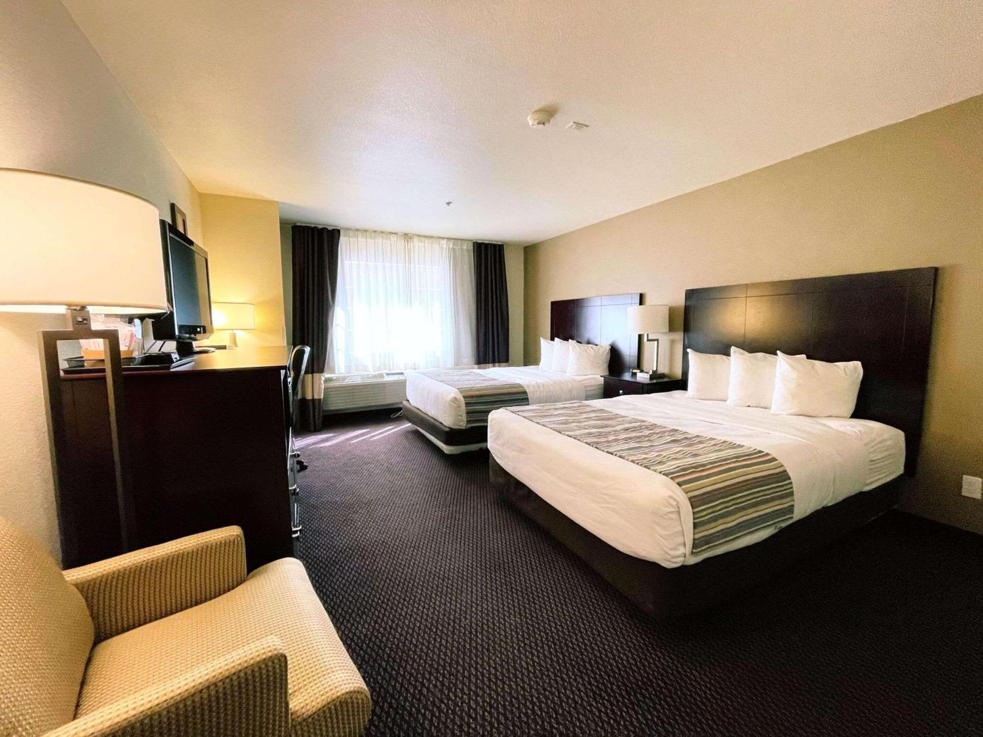 Country Inn & Suites By Radisson, Bend, Or Kültér fotó