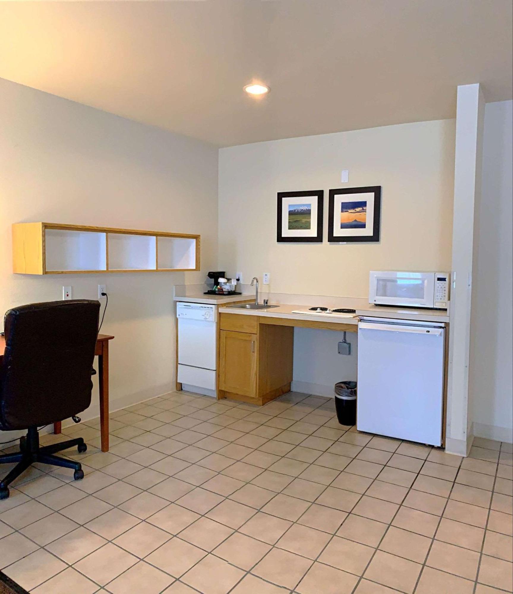 Country Inn & Suites By Radisson, Bend, Or Kültér fotó