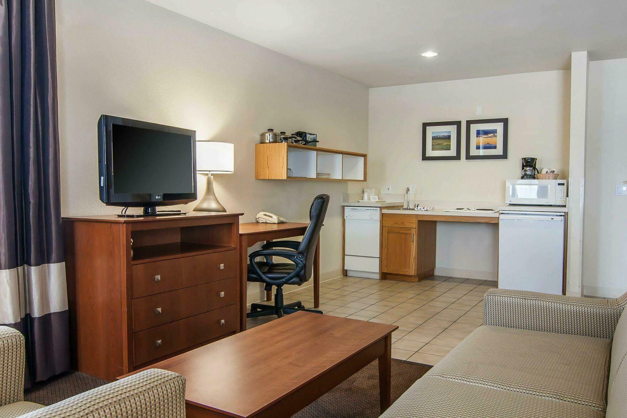 Country Inn & Suites By Radisson, Bend, Or Kültér fotó