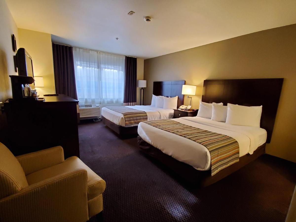 Country Inn & Suites By Radisson, Bend, Or Kültér fotó