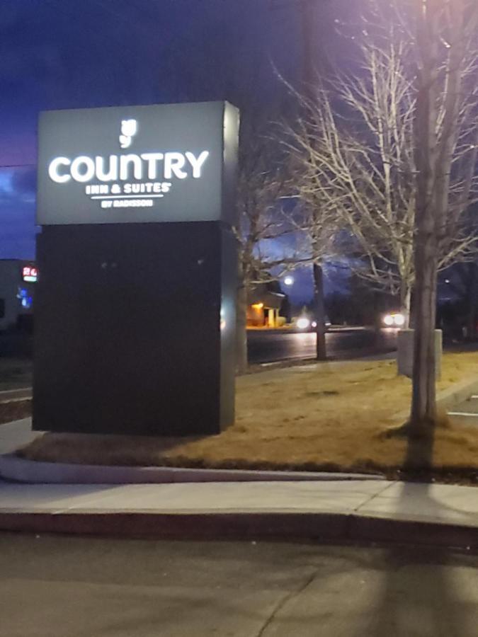 Country Inn & Suites By Radisson, Bend, Or Kültér fotó