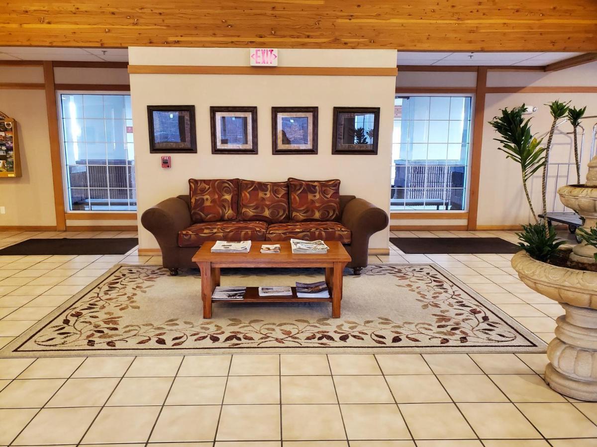 Country Inn & Suites By Radisson, Bend, Or Kültér fotó
