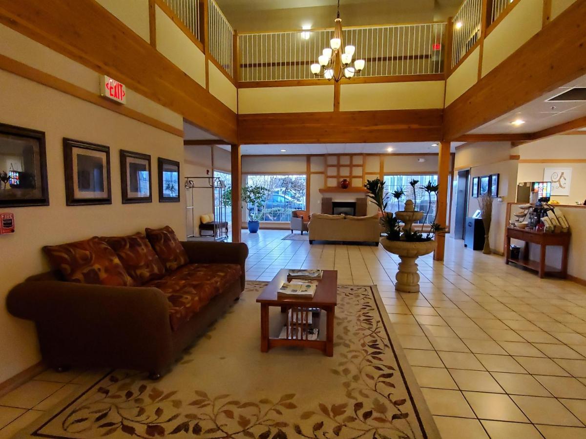 Country Inn & Suites By Radisson, Bend, Or Kültér fotó