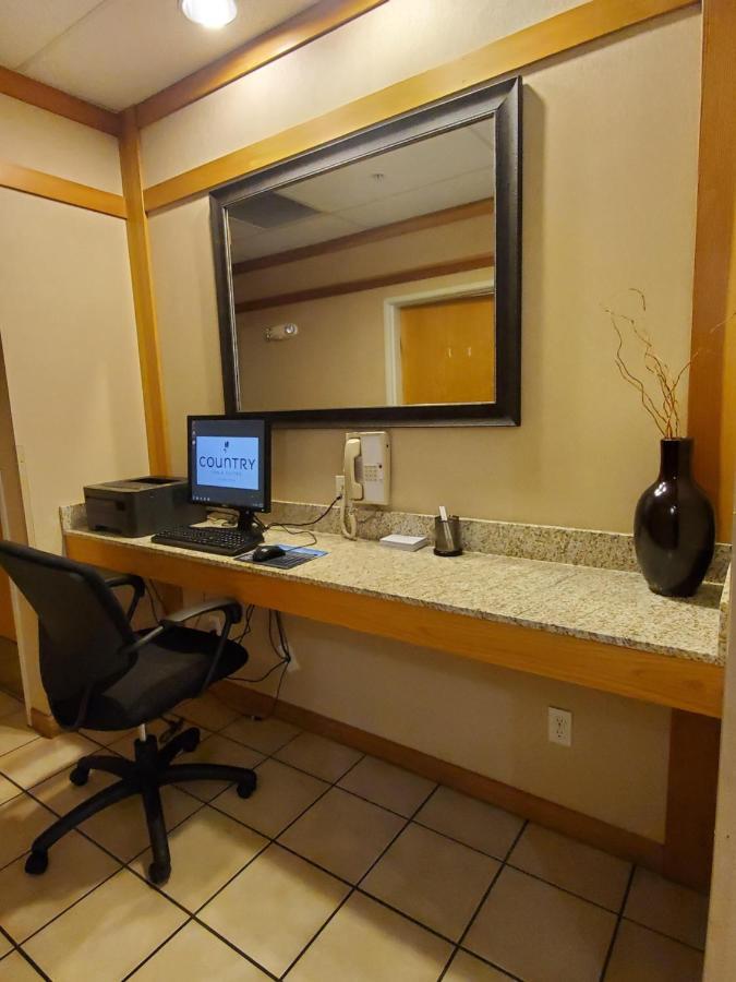 Country Inn & Suites By Radisson, Bend, Or Kültér fotó