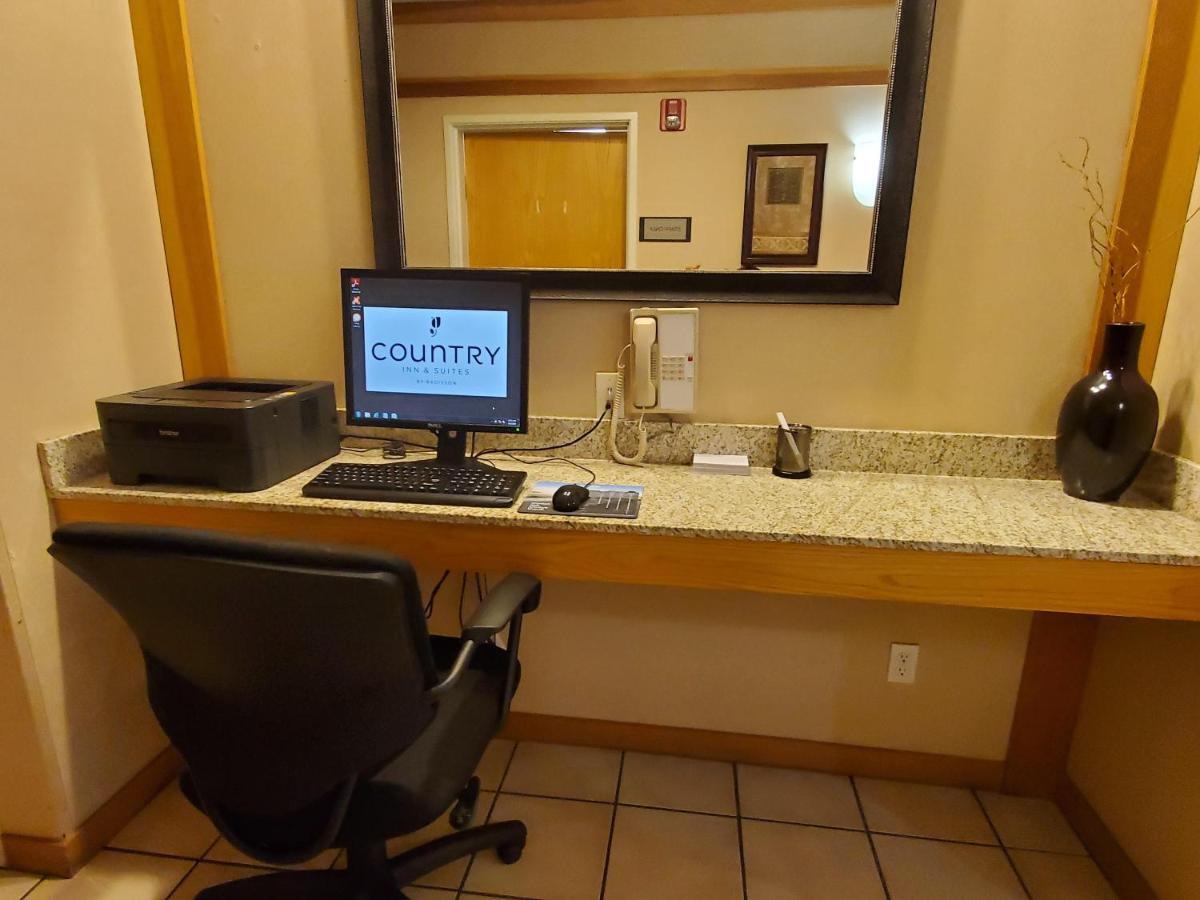 Country Inn & Suites By Radisson, Bend, Or Kültér fotó