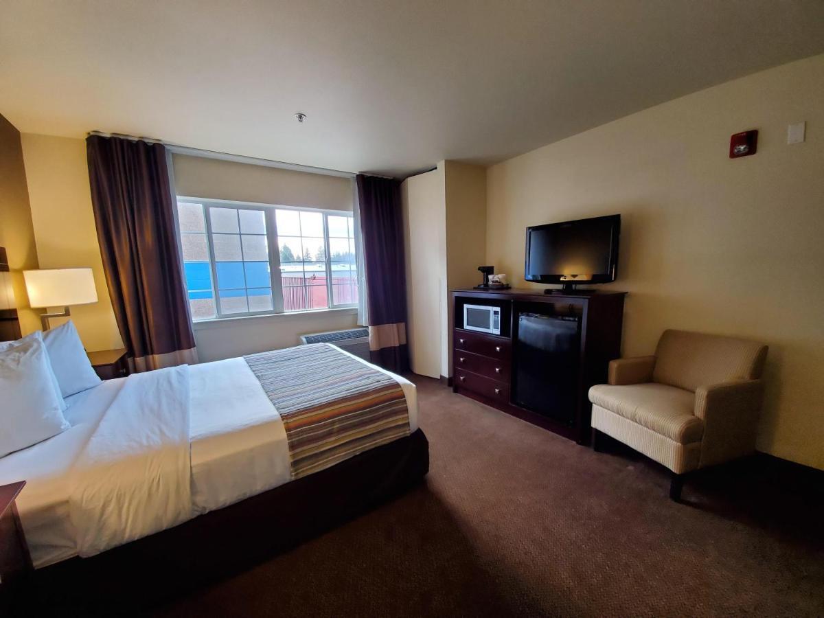 Country Inn & Suites By Radisson, Bend, Or Kültér fotó