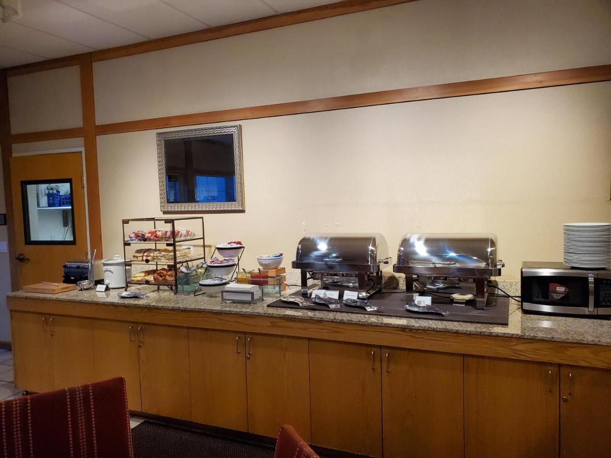 Country Inn & Suites By Radisson, Bend, Or Kültér fotó