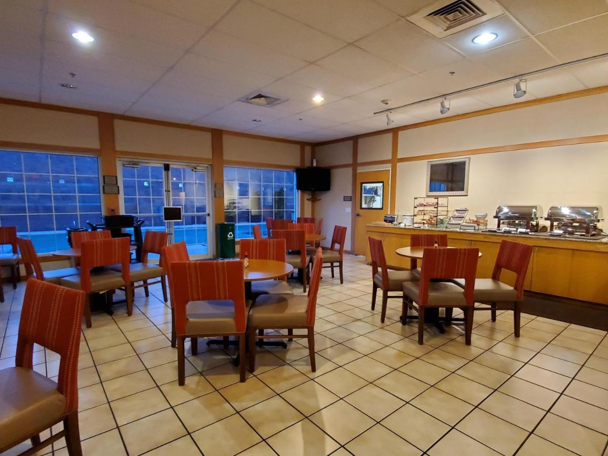 Country Inn & Suites By Radisson, Bend, Or Kültér fotó