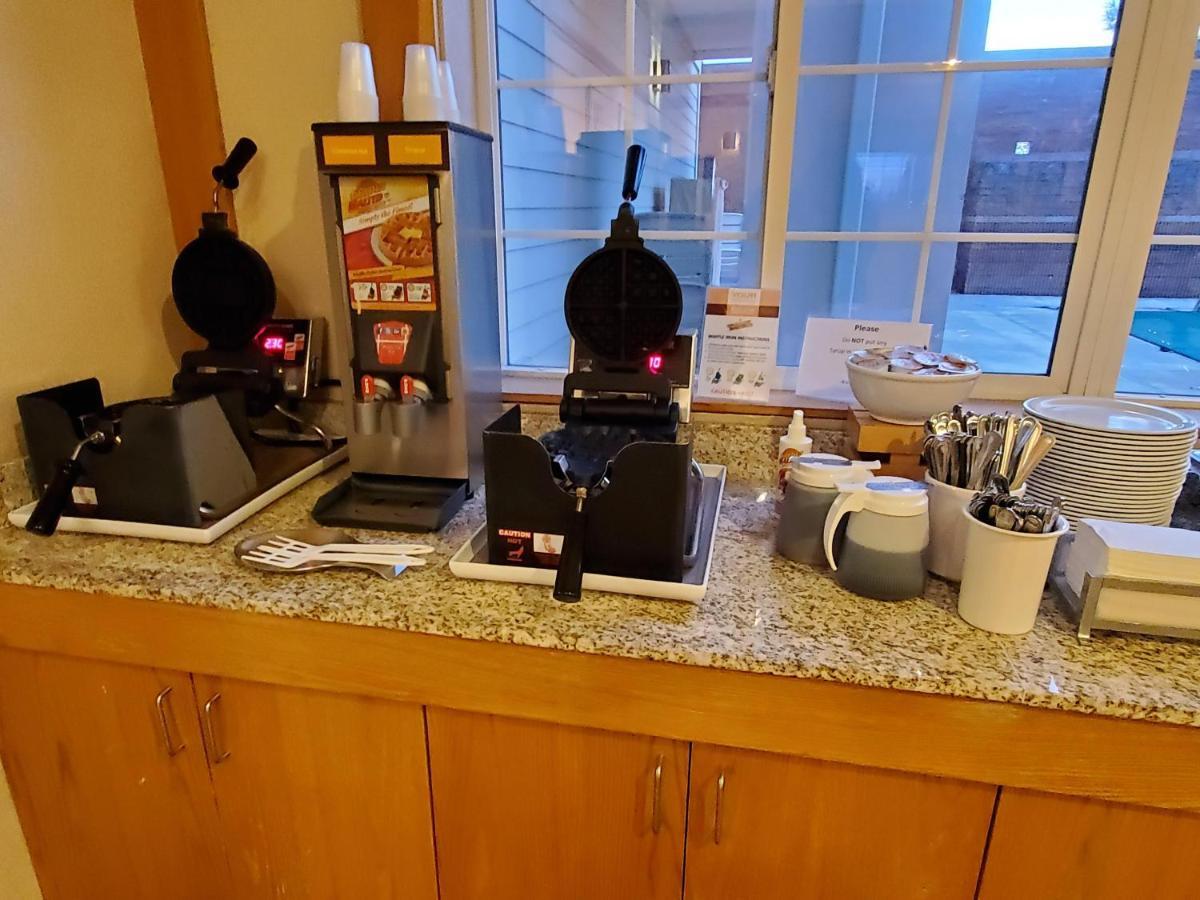 Country Inn & Suites By Radisson, Bend, Or Kültér fotó